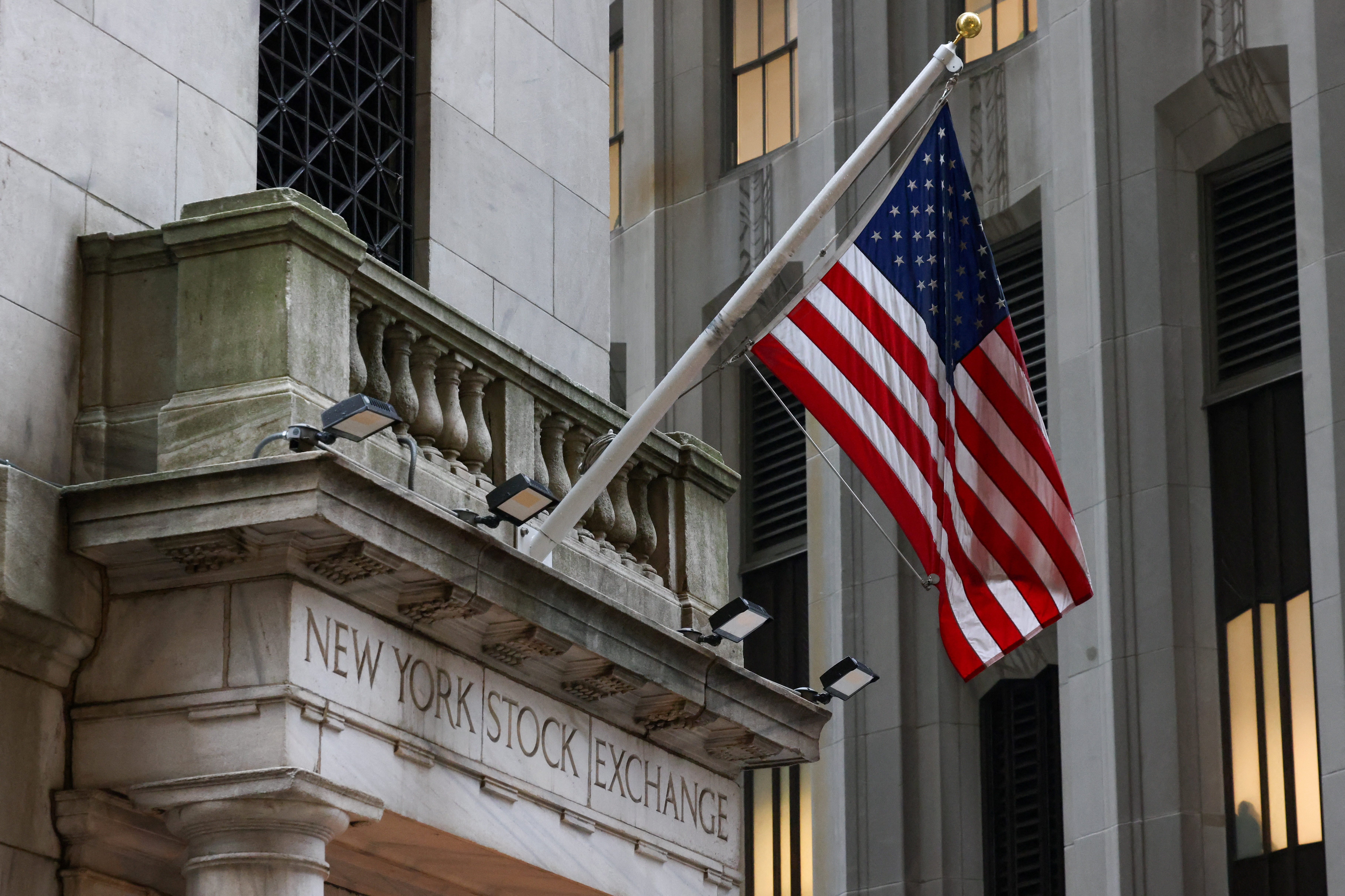 Bond selloff rolls on as US House passes Trump’s ‘big beautiful’ tax bill