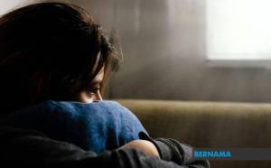 Anak diam mungkin petanda awal tekanan emosi – Pakar