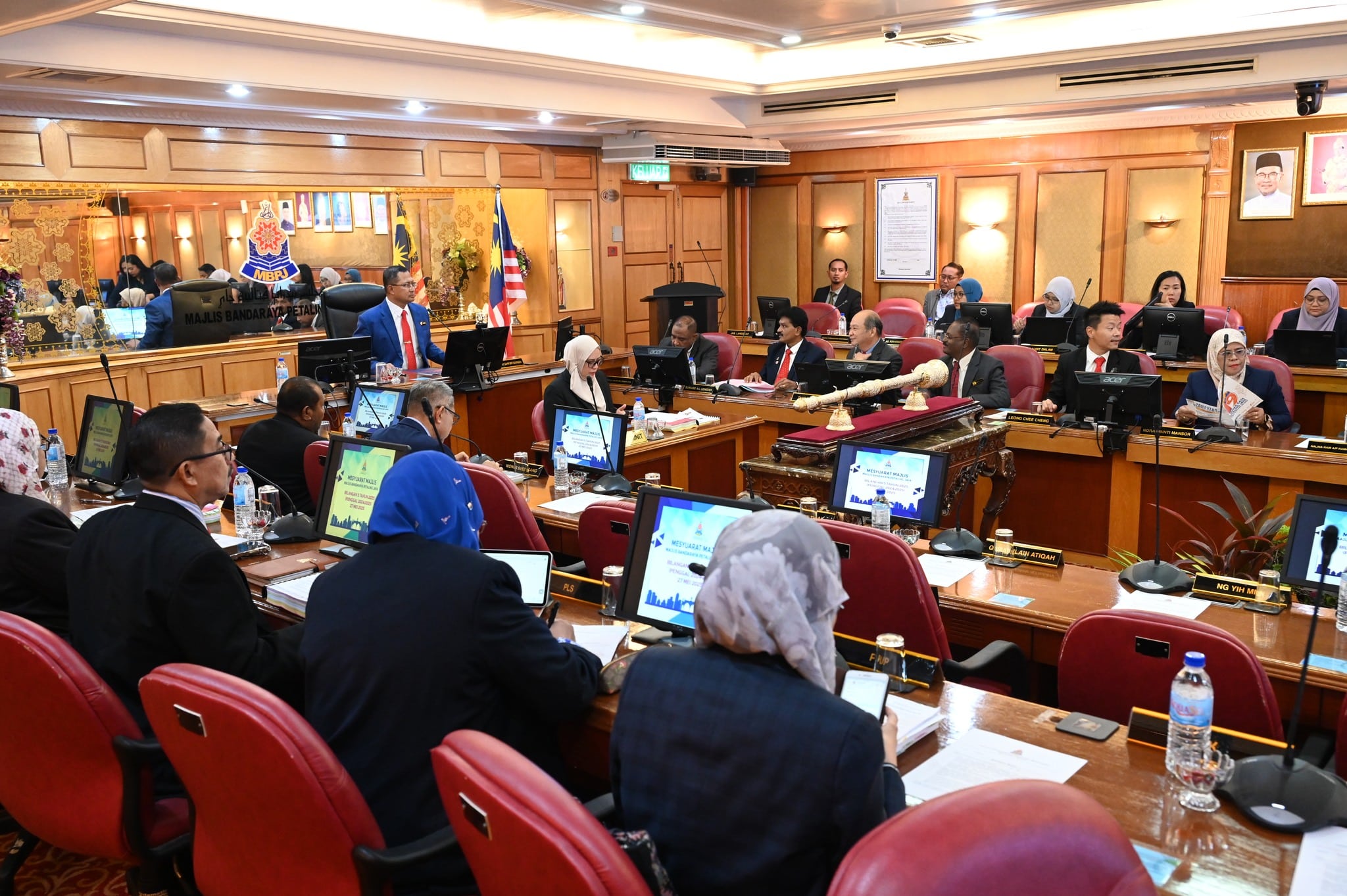 MBPJ keluar 172 kompaun buang sampah, kesan pelaku melalui CCTV