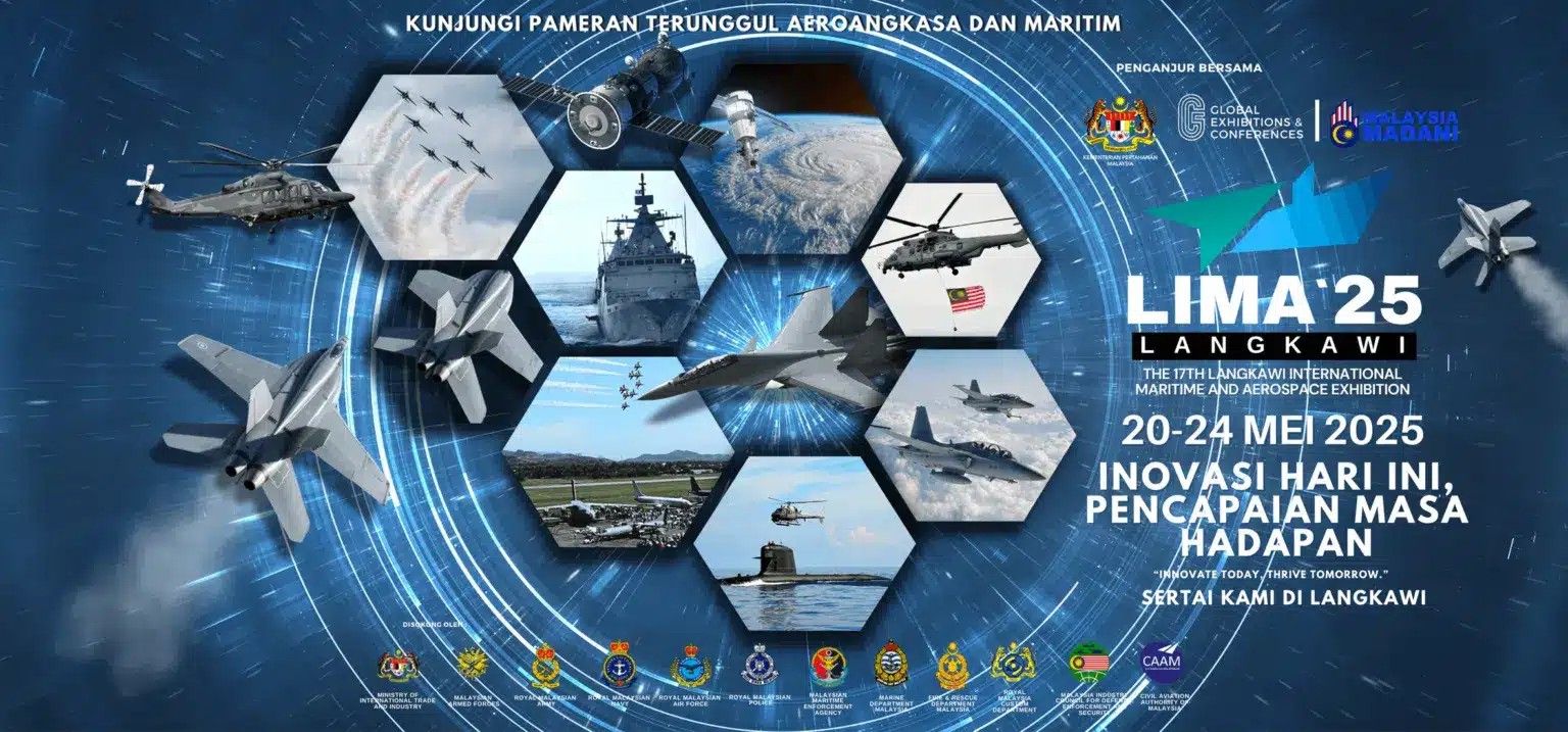 லீமா’25 கண்காட்சி - இந்திய ஆகாயப் படையின் ஏரோபேட்டிக் குழு விலகியது