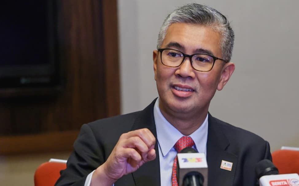 批准113亿制造业投资  扎夫鲁：11厂已营运