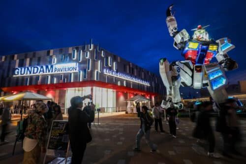 大阪世博会与东盟主席国成就亮眼   为大马旅游年和长期发展奠定基础