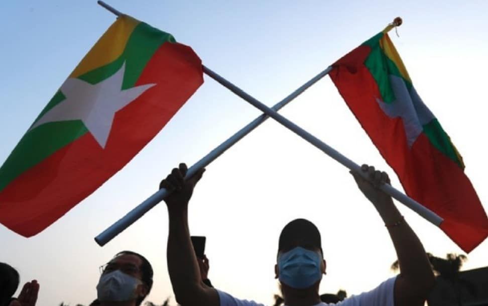 吁缅甸延长停火  东盟领导人吁扩大范围