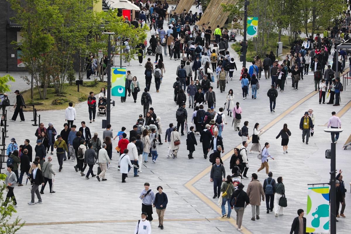 ​​World expo puts Selangor in spotlight as top tourism destination