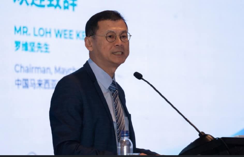 三方峰会提供契机：中马商会将大马列东南亚投资重地