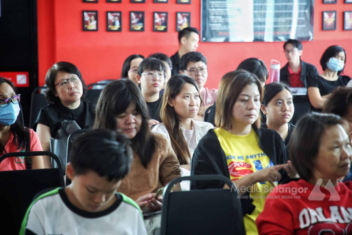 【雪州财案聚焦】王诗棋吁引入“海绵城市”概念　促雪州规划永续发展