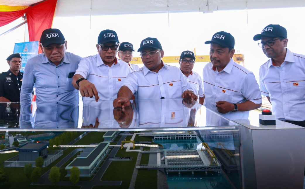 வெள்ளம் உள்ளிட்டப் பிரச்சனைகளுக்குத் தீர்வு காண நீர் பெருந்திட்டம்- சிலாங்கூர் அரசு வரைகிறது