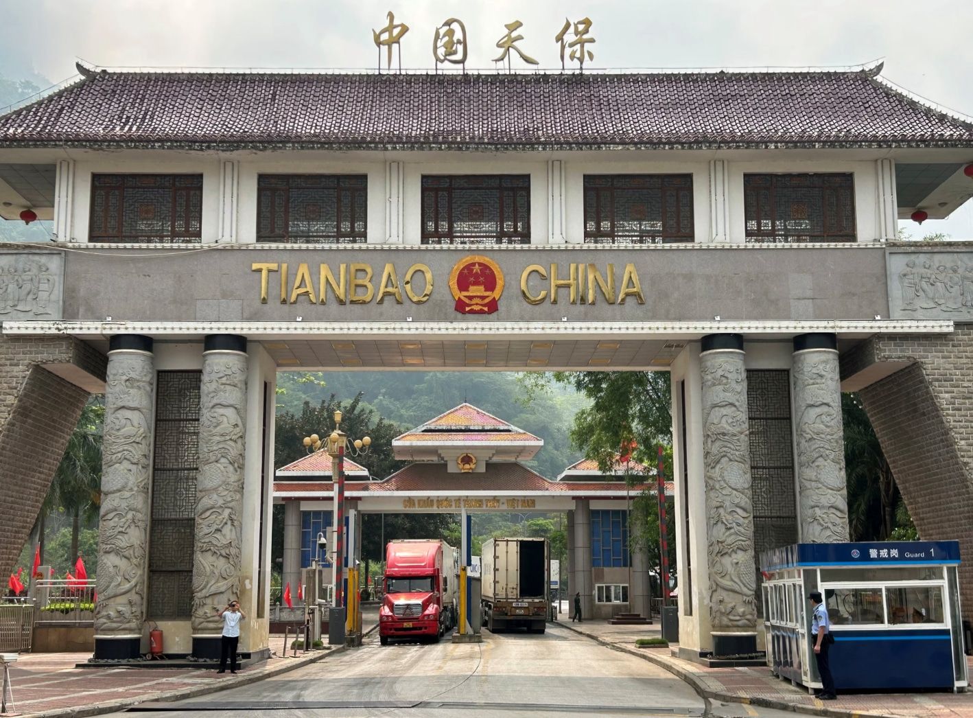 Li Qiang wants more trade, tech projects with Asean, GCC nations