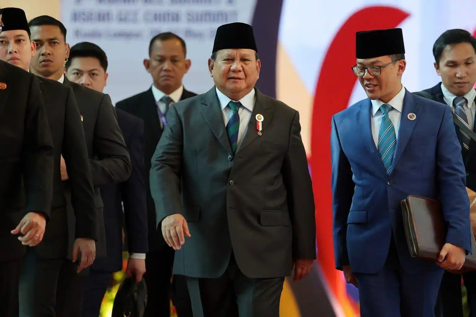 ஆசியானில் இணையும் தீமோர் லெஸ்தேவின் முயற்சிக்கு இந்தோனேசியா ஆதரவு