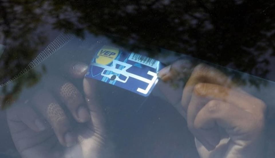 马新边境VEP下月起全面执法  陆兆福：违例车辆可被罚300