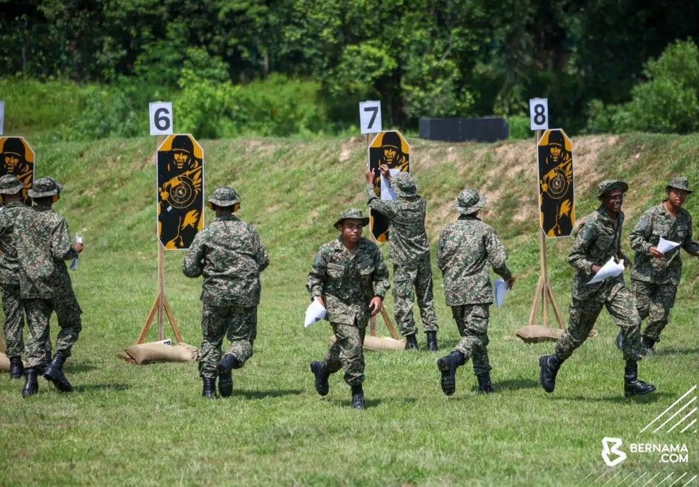 国民服务次期未报到学员  国防部正在鉴定缺席原因