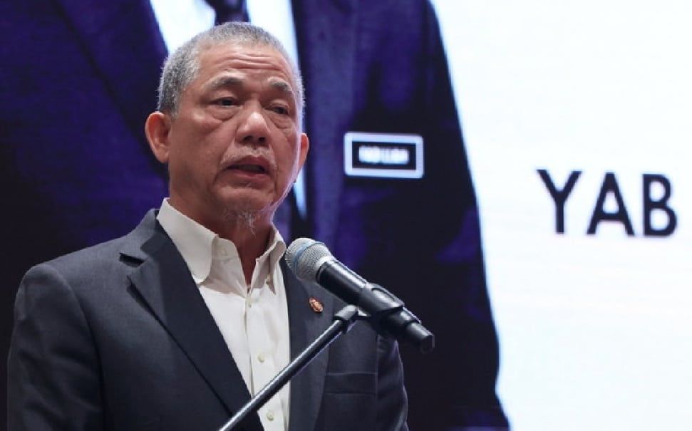 副揆吁联邦与州政府协调法律   确保人权与家庭事务不冲突