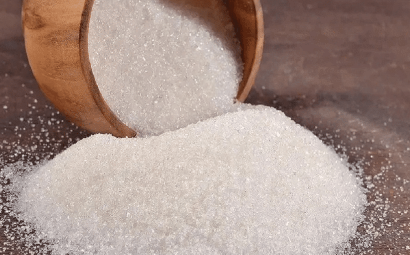 எஸ்.எஸ்.எடி. மறுசீரமைப்பில் வெள்ளை சீனிக்கு வரி இல்லை