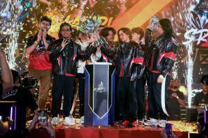 MPLMY: SRG.OG raih gelaran hatrik juara musim ke-15