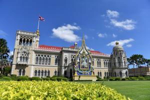 Bangkok passes US$5.65m budget for Malaysia-Thailand Joint Authority