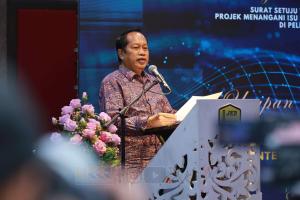‘RM450m given to boost Bumiputera contractor participation rate’