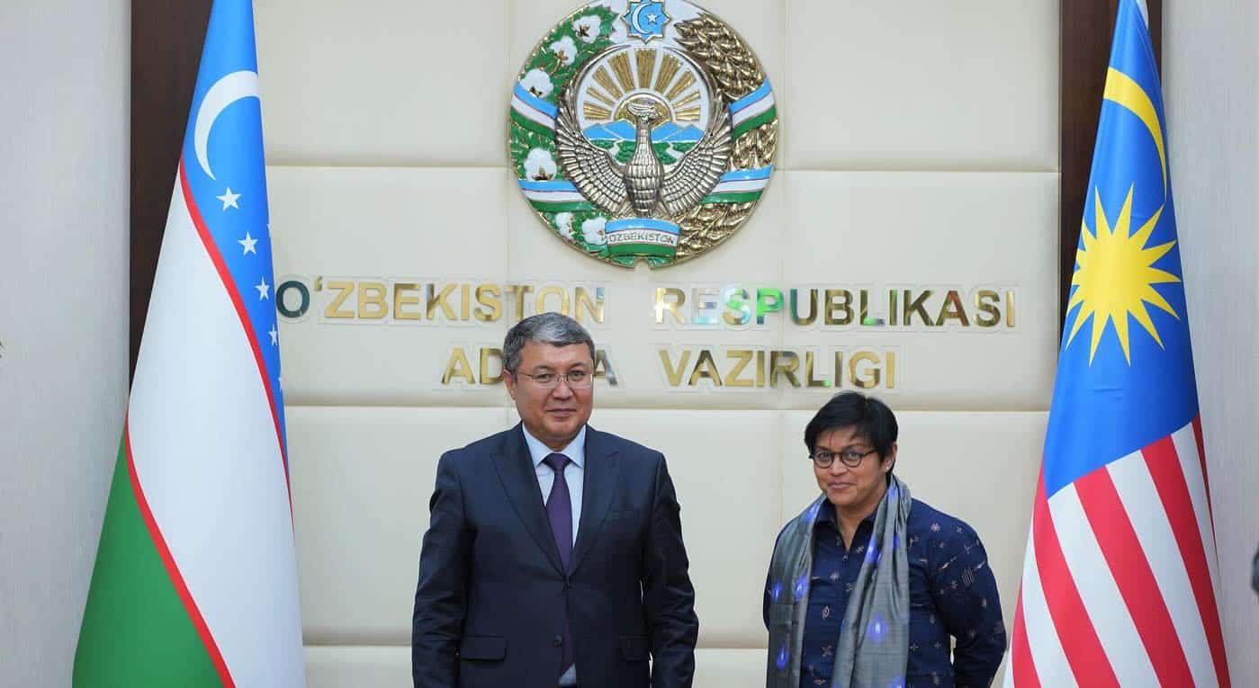 检讨法律阐明家长义务 阿莎丽娜：防虐待儿童