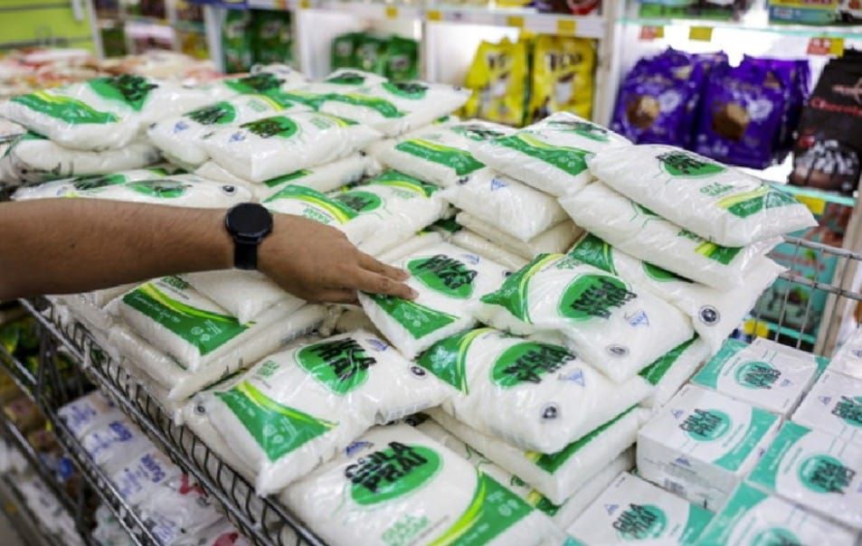 精制糖维持零税率免扩征SST  财政部：无理由喊涨