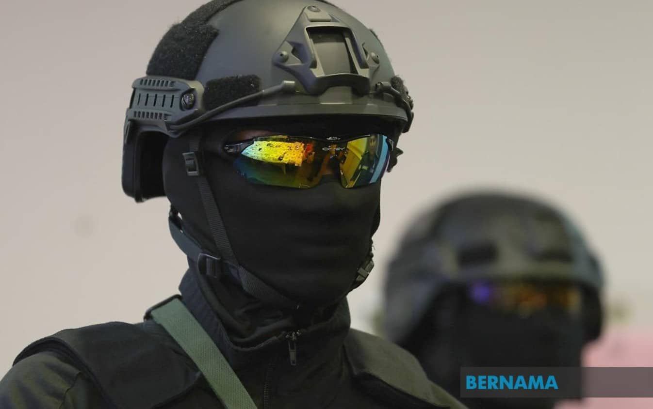 机场关税局连番取缔  拦截市值55万大麻花毒品