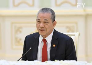 16 demands under MA63 still being reviewed — Fadillah