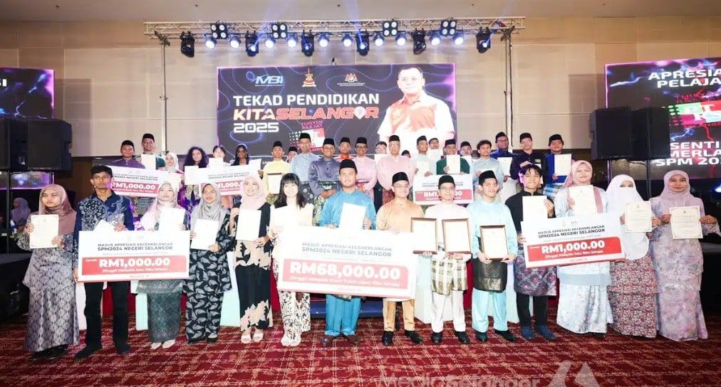 拨1200万推免费补习班及爱心教育   雪大臣：惠及逾17万学生