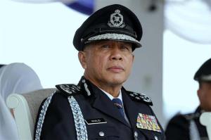 瓦解孟加拉武装组织筹资金  总警长：招募达伊沙成员