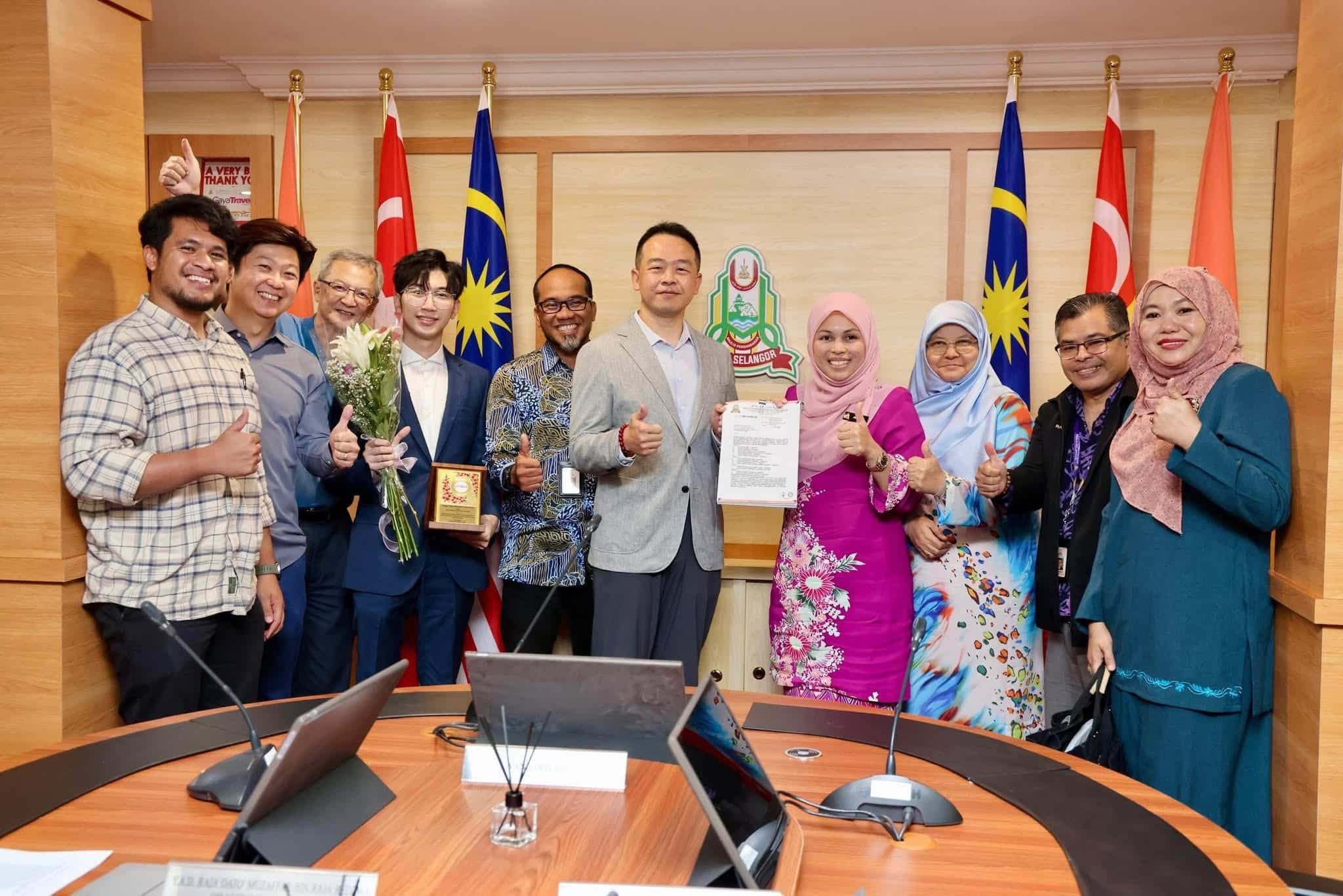 MPHS lulus pelaburan kilang bateri RM260 juta, buka 2,000 peluang kerja