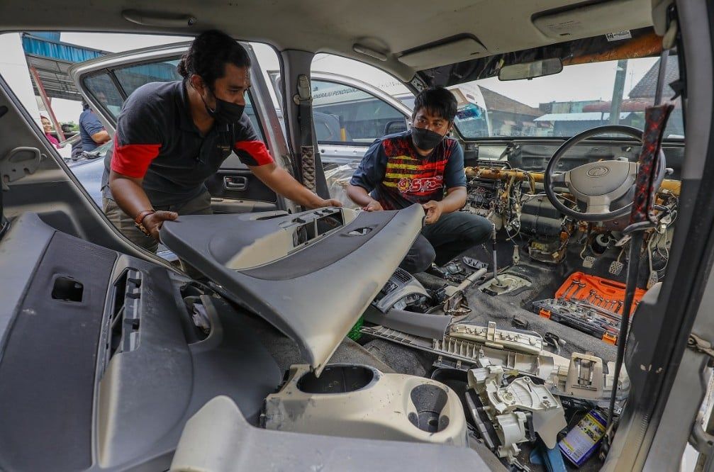 明年起豁免私教机构教育税一年  安华：部门将监督确保提升质量