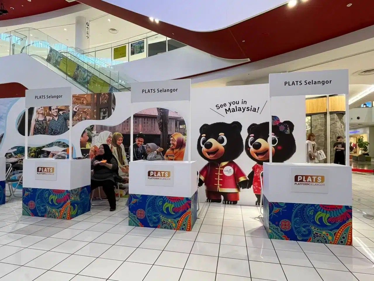 மலேசியா கண்காட்சி ஒசாகா 2025 இல் சிலாங்கூர் டிஜிட்டல், கலாச்சார பலங்களை காட்சிப்படுத்துகிறது