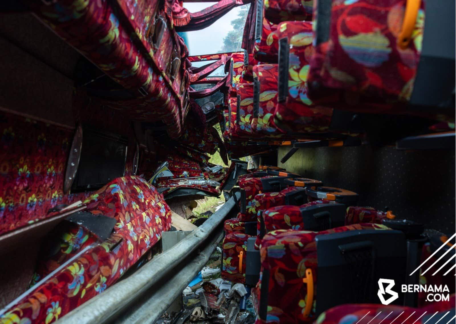 【宜力车祸夺15命】陆兆福：将强制重型车守规举措