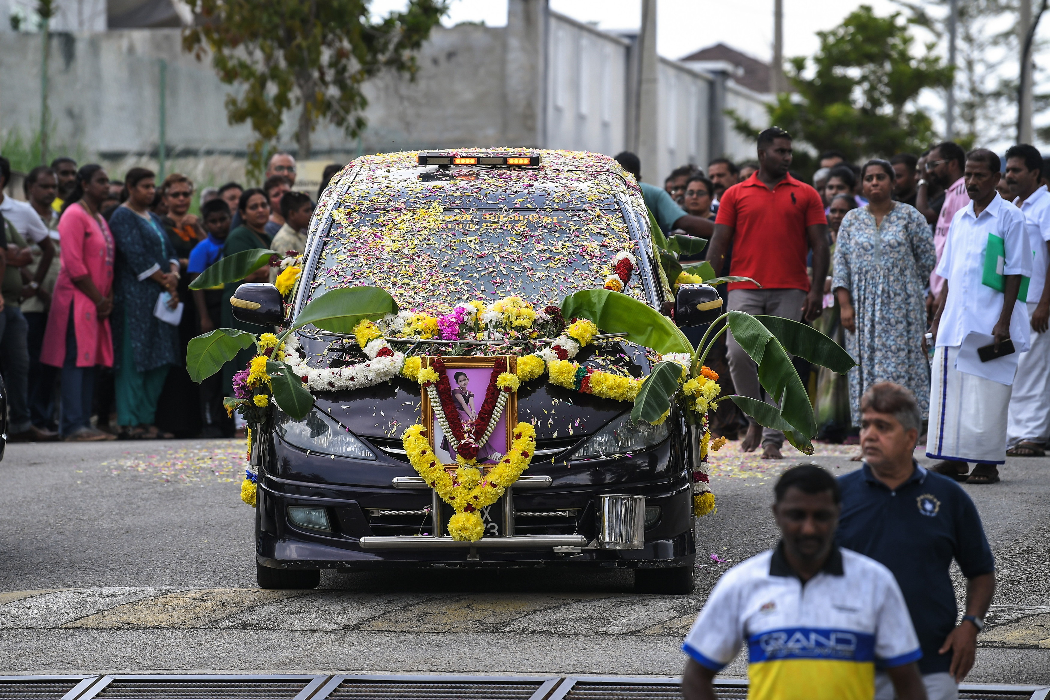 Perhentian boat tragedy: Family mourns loss of long-awaited child