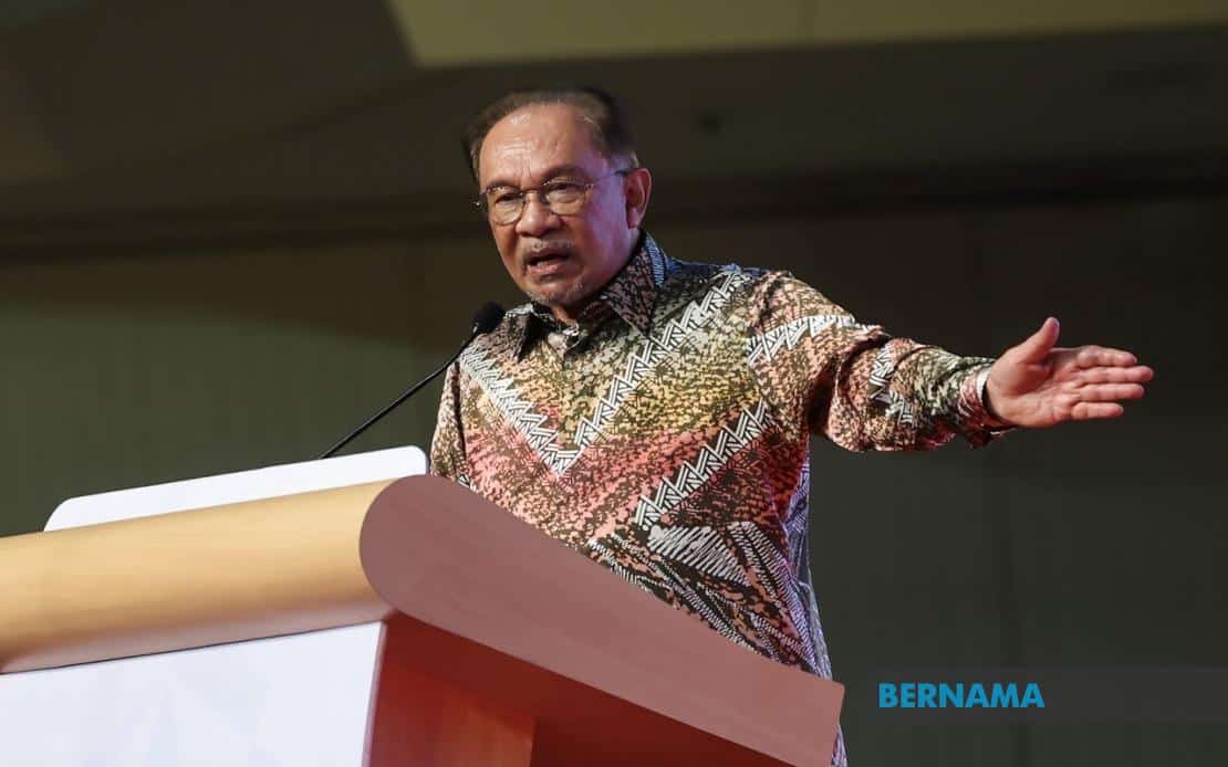 PM: Kerajaan setuju segerakan kelulusan peruntukan penubuhan Akademi Sepak Takraw