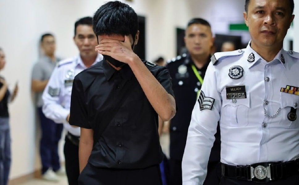 少年无牌驾驶酿5死悲剧  推事庭判入感化院至21岁