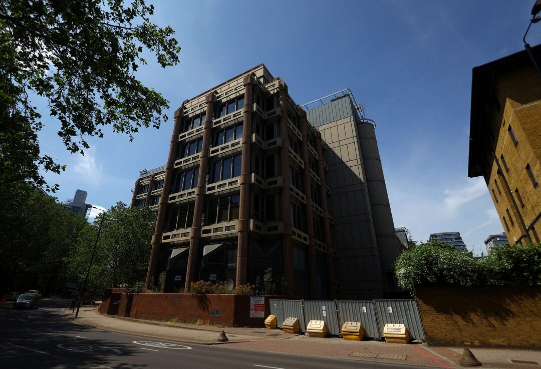 US warns London against allowing new site for Chinese embassy in UK — Reports