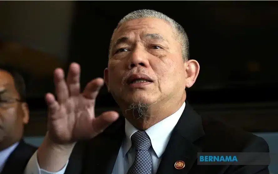 法迪拉率团赴韩出席APEC能源部长会议