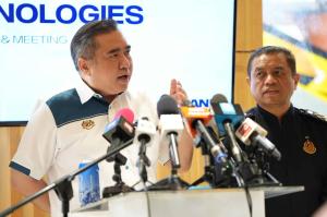 MOT mulls bid to set up transport safety board