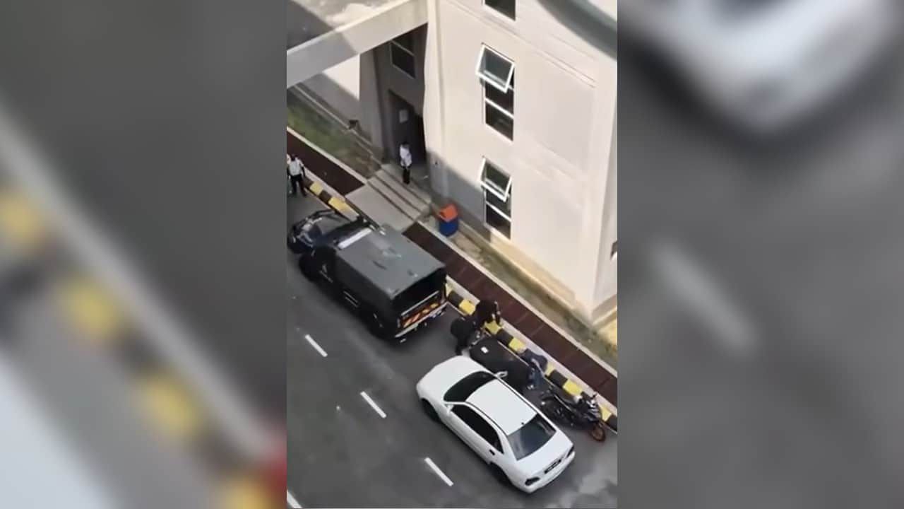 【赛城女大生命案】雪总警长：主嫌犯为舍友男友  曾使用死者银行卡提款