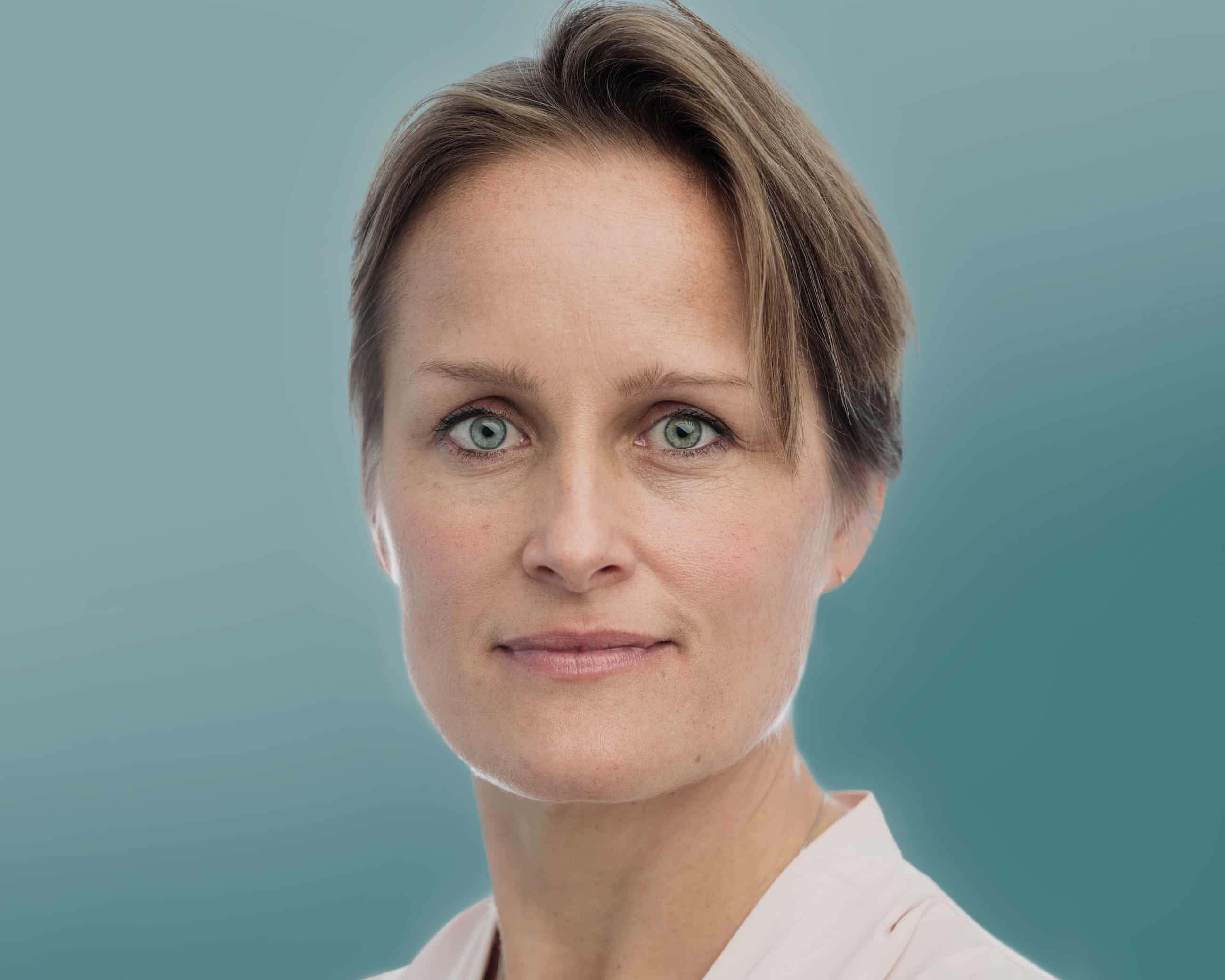 Britain appoints first female head of MI6 spy agency