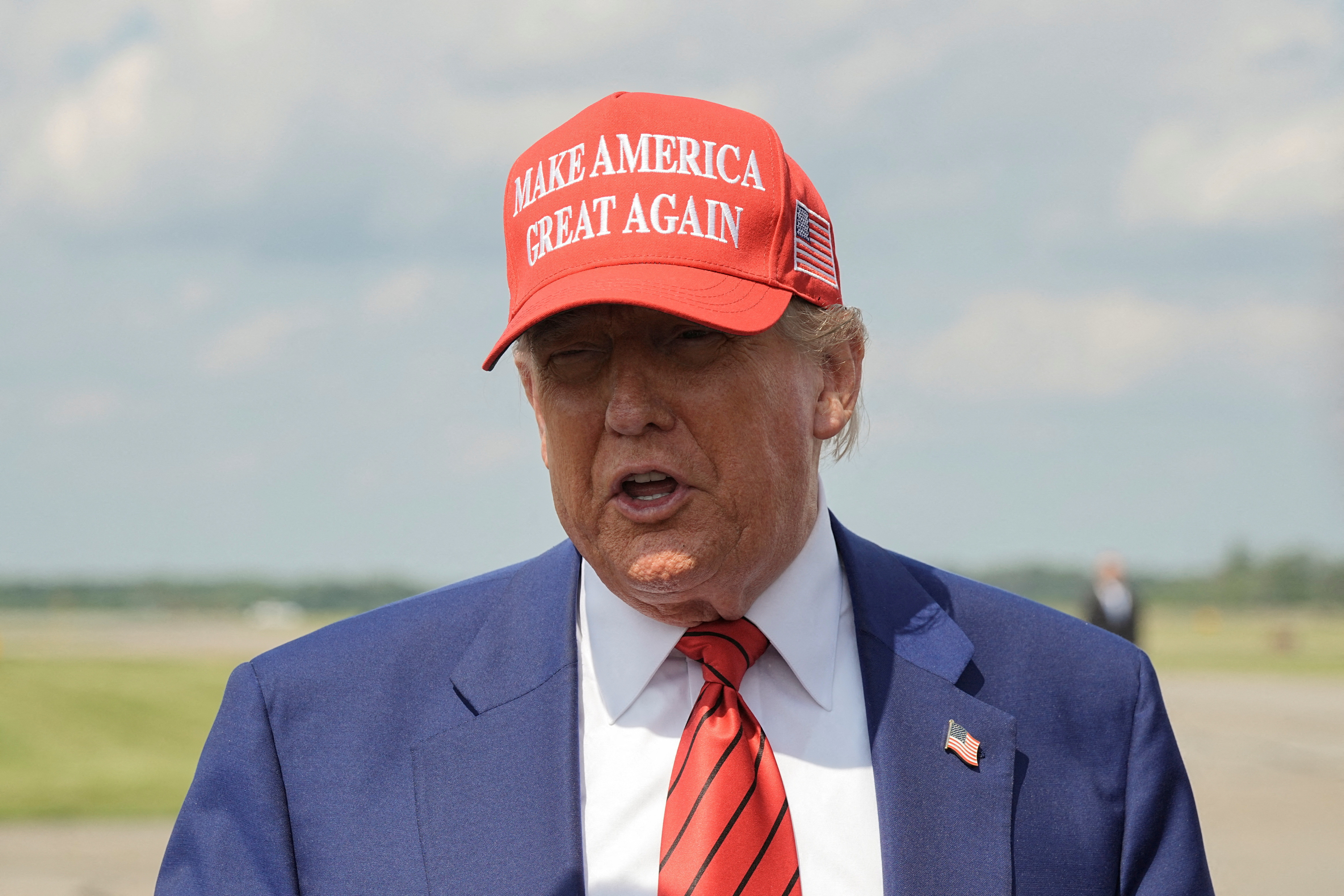 Pakistan to nominate Trump for Nobel Peace Prize