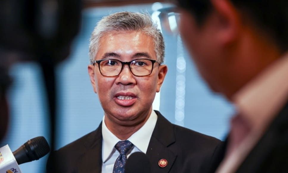 大马未发现AI芯片走私证据   扎夫鲁：将与美方合作调查