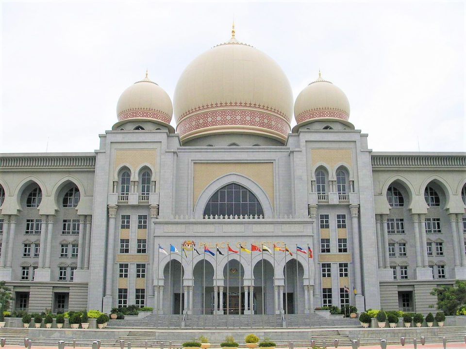 法院批准伊姐妹组织上诉  撤销部分雪州伊斯兰裁决