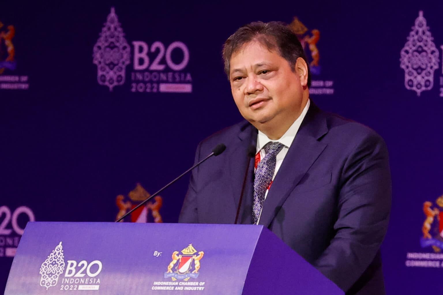 ஜூன் மாத இறுதிக்குள் ஐரோப்பிய ஒன்றியத்துடன் சுதந்திர வர்த்தக பேச்சுவார்த்தைகள் முடிக்க இந்தோனேசியா எதிர்பார்க்கிறது