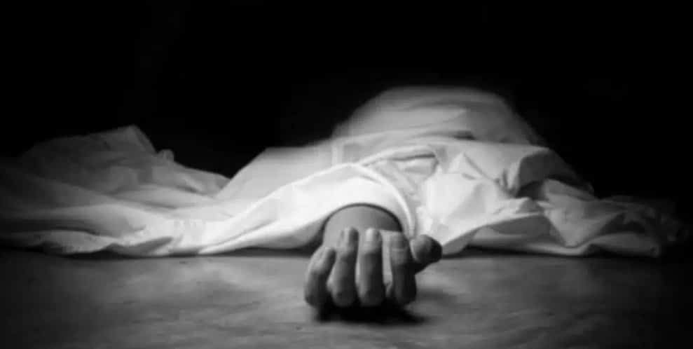 孟籍男疑捕鱼坠河身亡