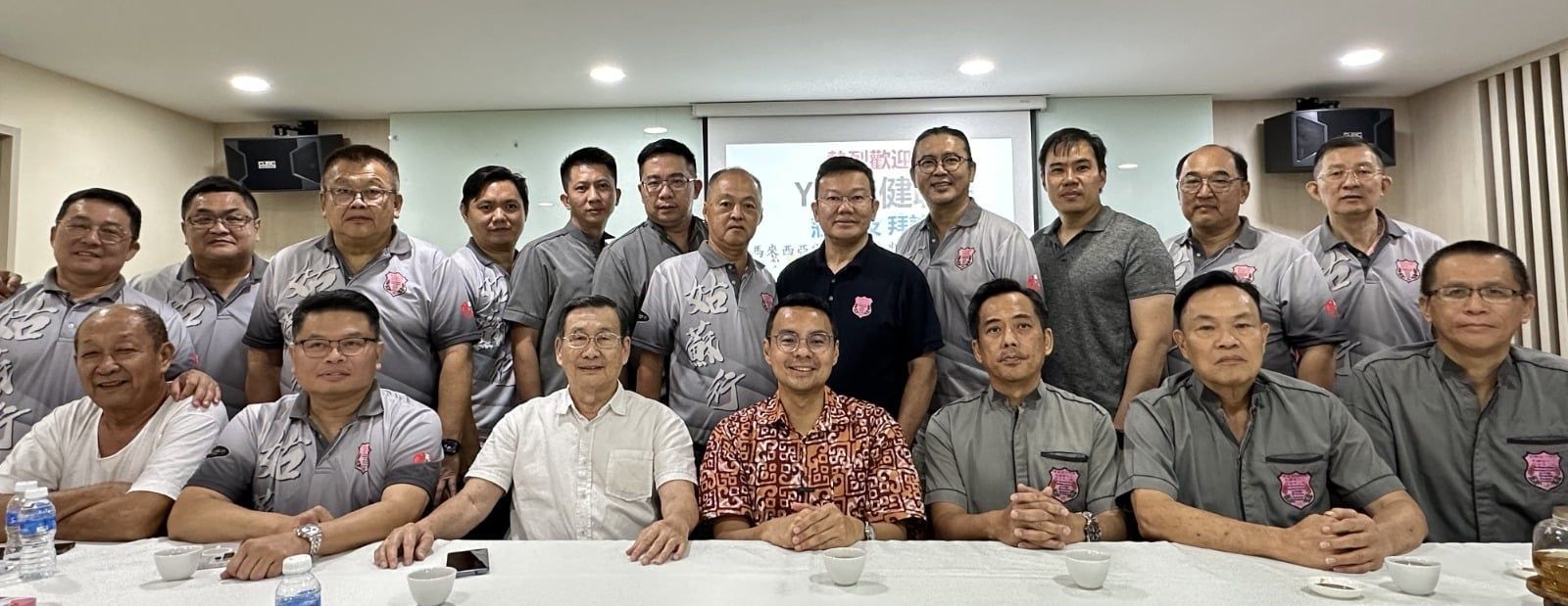 李健聪欢迎修改补贴燃气条例 应涵盖非饮食业中小企业