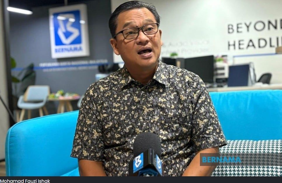 跟上科技脚步克服假新闻挑战  记者日促进媒体业者团结互助