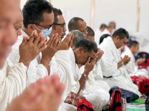 Persiapan haji 2026 lancar, penerbangan bermula 18 April