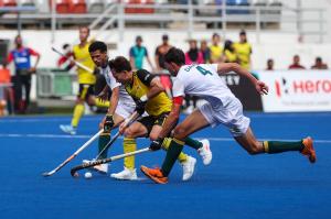 Sarjit sedia letak jawatan jika skuad hoki gagal layak Piala Dunia