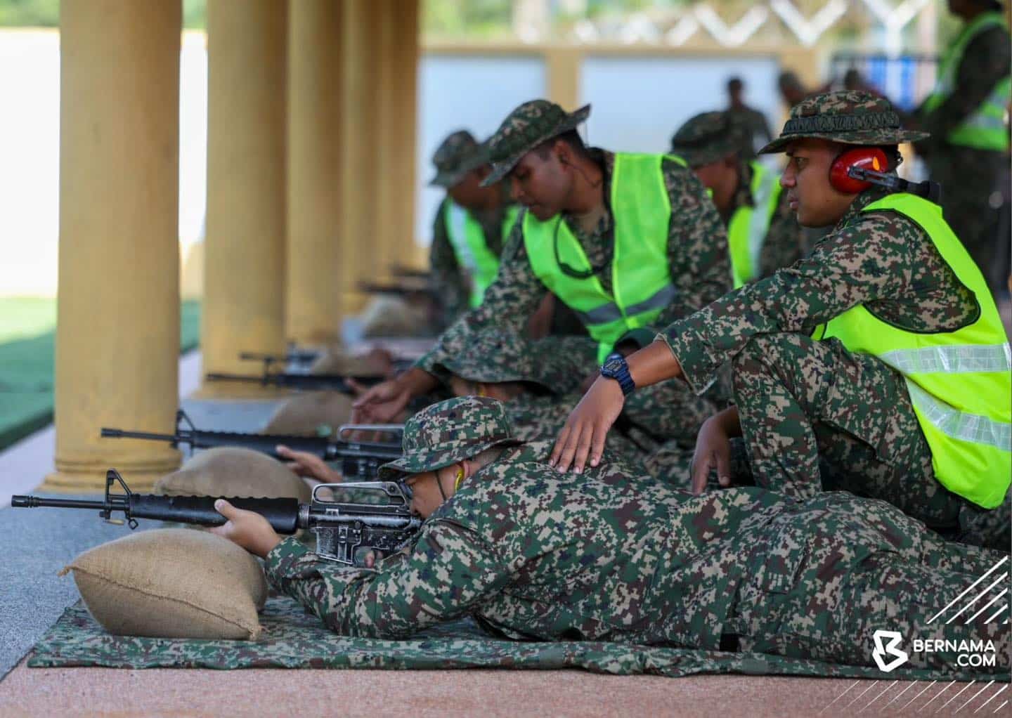 UPSI first public varsity to implement PLKN 3.0 next year