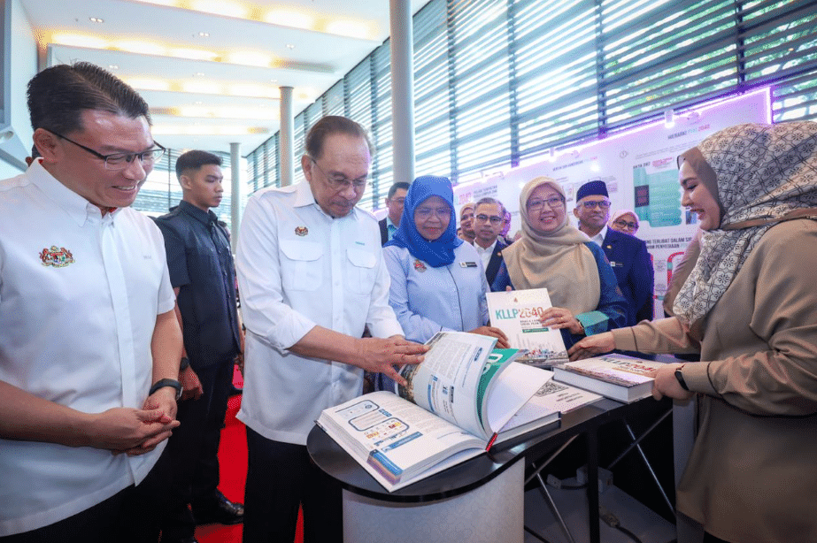 PTKL2040 திட்டத்திற்கு ஒத்துழைப்பு வழங்க அனைத்து தரப்புக்கும் பிரதமர் அழைப்பு விடுத்துள்ளார்