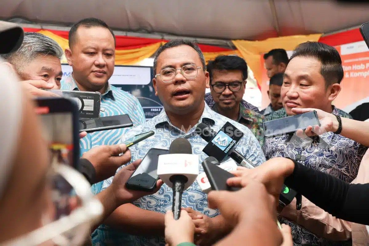 புத்ரா ஹைட்ஸ் எரிவாயு குழாய் வெடிப்பு விசாரணை குறித்த முழு அறிக்கையும் திங்களன்று அறிவிக்கப்படும்.